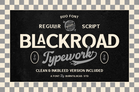 Blackroad: A Designer’s Real-World Type Audit