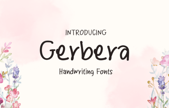 Finding the Right Gerbera Typeface for Editorial Warmth