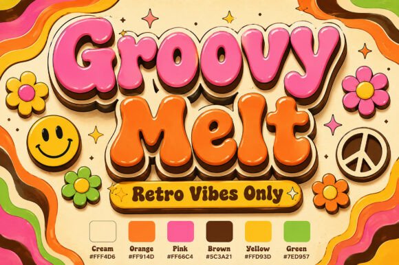 Groovy Melt: A Designer’s Honest Review