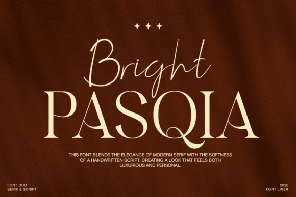 How Bright Pasqia Gave My Small Shop a Cohesive Look